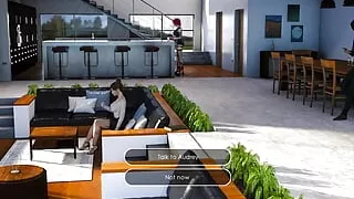 Lust Academy (Bear In The Night) - 16 Crafty And Attentive  By MissKitty2K