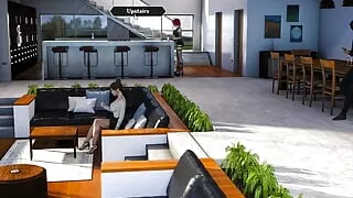 Lust Academy (Bear In The Night) - 11 Classes And Cuties  By MissKitty2K