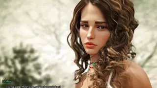 Lust Academy (Bear In The Night) - 21 It's A Date  By MissKitty2K