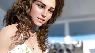 Lust Academy (Bear In The Night) - 37 Trip To Dale  By MissKitty2K