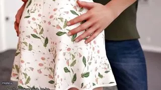 Lust Academy (Bear In The Night) - 68 The Ritual  By MissKitty2K