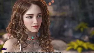 Lust Academy (Bear In The Night) - 93 - Orgasm And Surprise by MissKitty2K