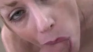 Horny Housewife Is In Love With Cock