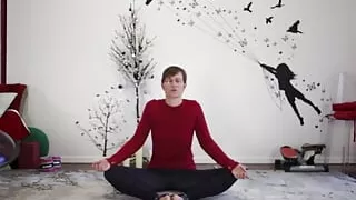 Restorative Yoga Open and Align Your Chakras