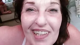 Oooh That Smell! Smell My Sweaty Stinky Big Butt After a Hike