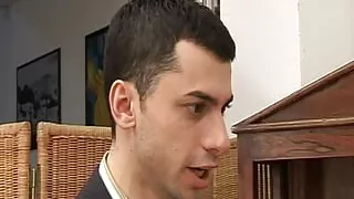 Mom Padana, Mom Whore - Part 04