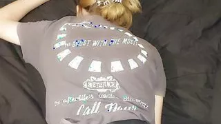 Anal doggystyle close up i pound her hard MUST SEE