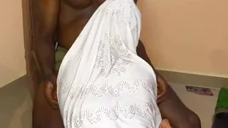 Horny Stud Stretched Skinny Babe Wet Tight Cunt