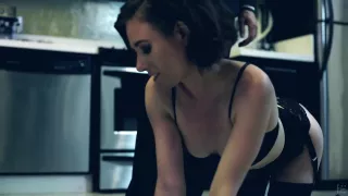 Crystal Johnson - The Punishment