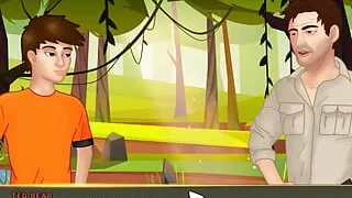 World of Step-sis - Part 56 - Romantic Reward by Misskitty2k