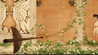 Vis - Part 4 - She Seduces Her Guardian, Then Him