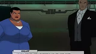 Something Unlimited - Part 36 - in Prison