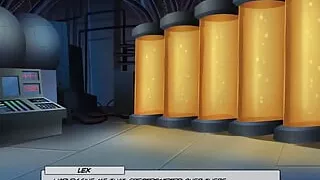 Something Unlimited - Part 22 - Pussy Juices