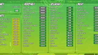 Something Unlimited Part 004 (Game made by Gunsmokegames)