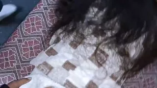 Riya ki pahli chudai hindi sex porn movie