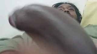 Big black cock Big