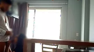 365 Days of anal - Day 53 I waited for him prepared to make love - accounter adventures