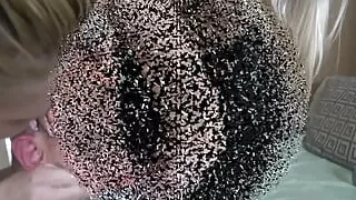 foot torment and footjobs