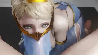 The Best Of Evil Audio Animated 3D Porn Compilation 805