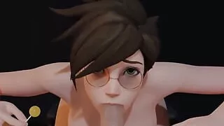 The Best Of Evil Audio Animated 3D Porn Compilation 819