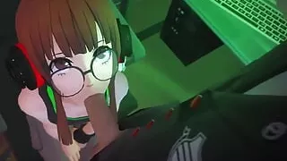 The Best Of Evil Audio Animated 3D Porn Compilation 841