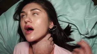 Hotwife Enjoys Her New Lifestyle. Jadilica. Martin Spell.