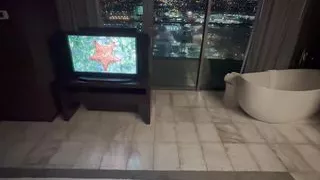 Flawless all Mouth Blowjob, I came so Hard she Couldn't Swallow it all that Cum