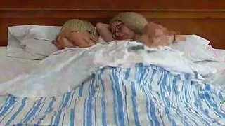 The Real Lesbians #10 - Part 01