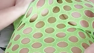 Moorning Sex with Husband