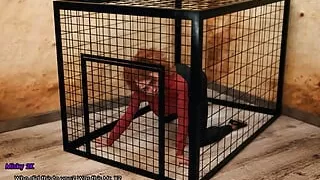 Lust Academy 2 (Bear In The Night) - 107 - Our Secret by MissKitty2K