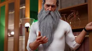 Lust Academy 2 (Bear In The Night) - 123 -Big Assets by MissKitty2K