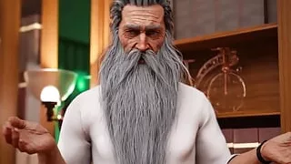 Lust Academy 2 (Bear In The Night) - Part 151 - Rescue Plan By MissKitty2K