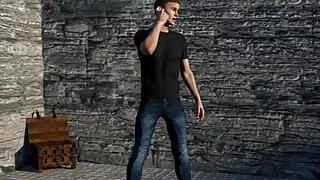 Lust Academy 2 (Bear In The Night) - Part 152 - Tournament And Creepy Creatures By MissKitty2K