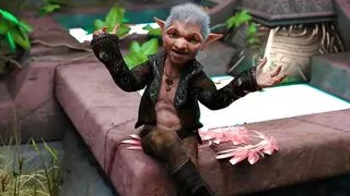 Lust Academy 2 (Bear In The Night) - Part 158 - The Diadem By MissKitty2K