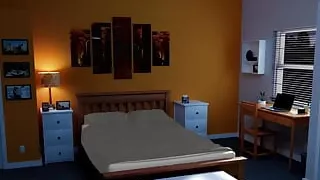 Lust Academy 2 (Bear In The Night) - Part 168 - The Secret Treasure By MissKitty2K