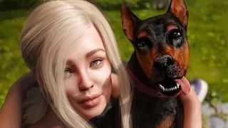 Lust Academy 3 (Bear In The Night) - Part 199 - Holiday Season By MissKitty2K