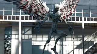 Lust Academy 2 (Bear In The Night) - Part 198 - End Update! By MissKitty2K