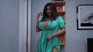 Lust Academy 3 (Bear In The Night) - Part 209 - It's Over, Henry By MissKitty2K