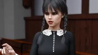 Lust Academy 3 (Bear In The Night) - Part 235 - A Nice Performance By MissKitty2K