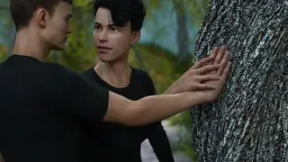 Lust Academy 3 (Bear In The Night) - Part 239 - A Portal To Investigate By MissKitty2K