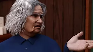 Lust Academy 3 (Bear In The Night) - Part 238 - The Solution By MissKitty2K