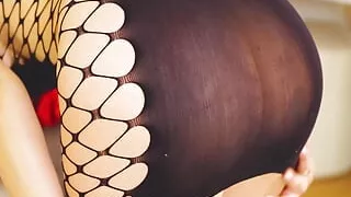 Stella Cardo Shows off Her Most Revealing Outfits