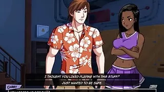 Paradise lust: fixing the generator - ep. 15