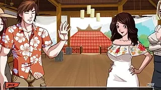 Paradise lust: we found a survivors - ep. 11