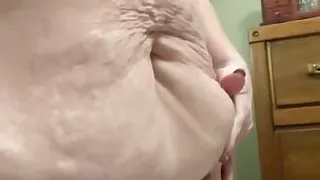 While You Were in the Shower Pt4