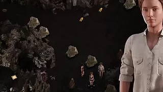 Treasure of Nadia - Ep 87 - Tasha and the Goons by Misskitty2k