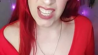 Your Spanish Teacher Teaches You How to Please Argentine Woman! JOI