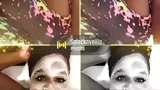 ThickHotNdChocolate video