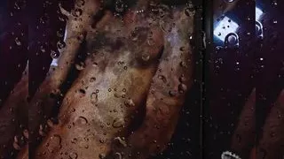 Erotic sensual husband masturbates! While wife records him.