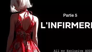 Porn History in English - The Infirmary - Part 5